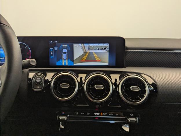 MERCEDES-BENZ Classe A 180 d Progressive Line  