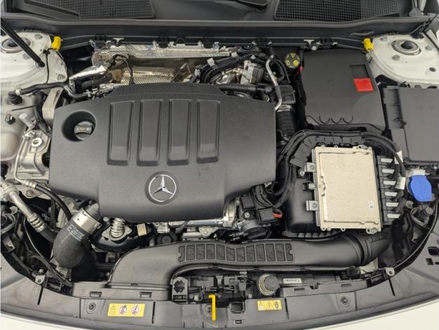 MERCEDES-BENZ Classe A 180 d Progressive Line  