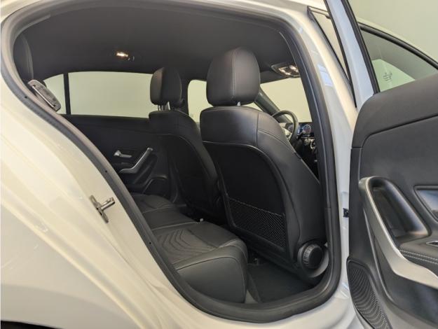 MERCEDES-BENZ Classe A 180 d Progressive Line  