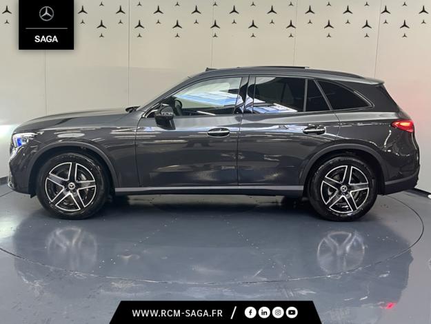 MERCEDES-BENZ GLC SUV GLC 220 d 4MATIC AMG Line  