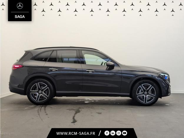 MERCEDES-BENZ GLC SUV GLC 220 d 4MATIC AMG Line  
