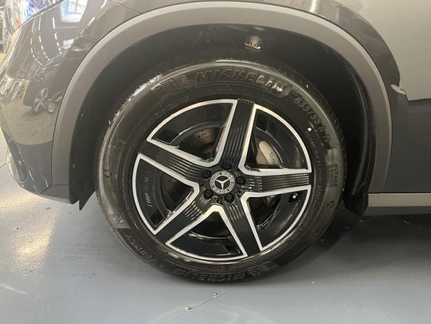 MERCEDES-BENZ GLC SUV GLC 220 d 4MATIC AMG Line  