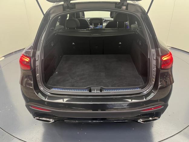 MERCEDES-BENZ GLC SUV GLC 220 d 4MATIC AMG Line  