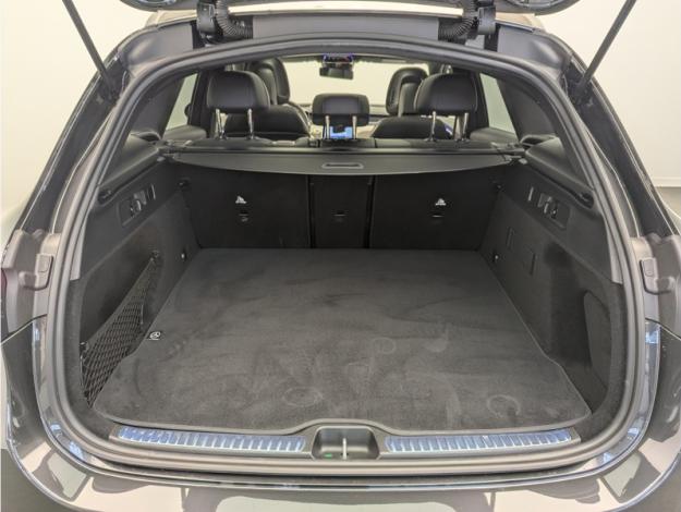 MERCEDES-BENZ GLC SUV GLC 220 d 4MATIC AMG Line  