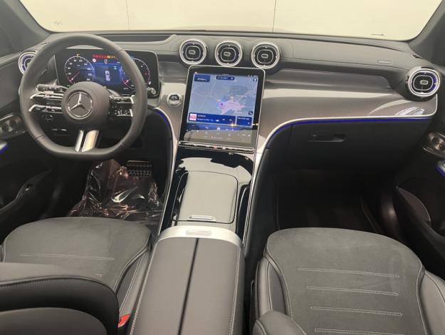 MERCEDES-BENZ GLC SUV GLC 220 d 4MATIC AMG Line  