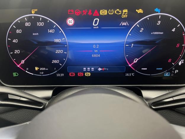 MERCEDES-BENZ GLC SUV GLC 220 d 4MATIC AMG Line  
