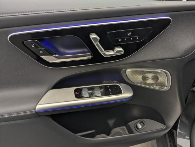 MERCEDES-BENZ GLC SUV GLC 220 d 4MATIC AMG Line  