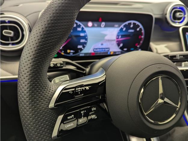 MERCEDES-BENZ GLC SUV GLC 220 d 4MATIC AMG Line  