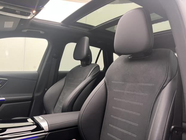 MERCEDES-BENZ GLC SUV GLC 220 d 4MATIC AMG Line  