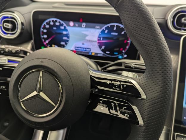 MERCEDES-BENZ GLC SUV GLC 220 d 4MATIC AMG Line  