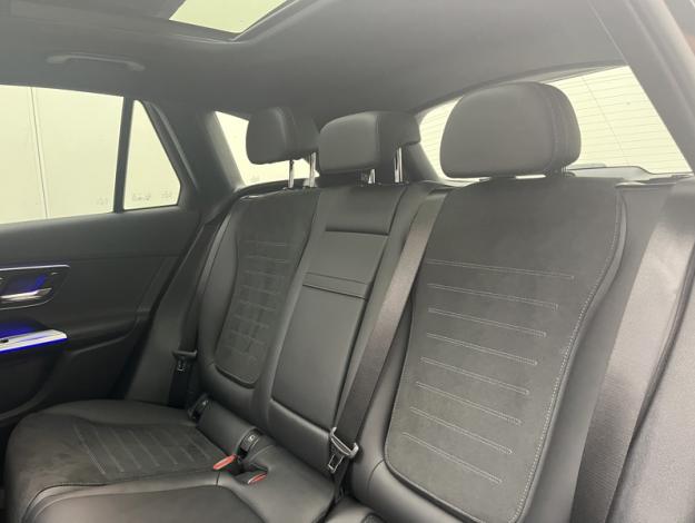 MERCEDES-BENZ GLC SUV GLC 220 d 4MATIC AMG Line  