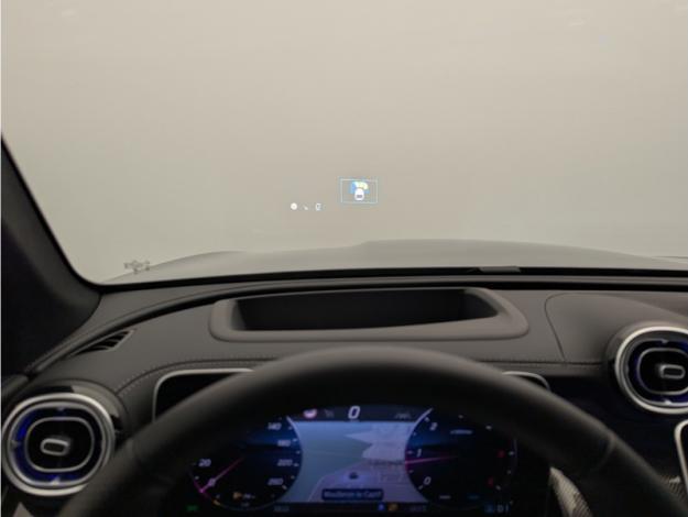 MERCEDES-BENZ GLC SUV GLC 220 d 4MATIC AMG Line  