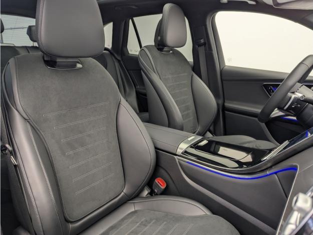 MERCEDES-BENZ GLC SUV GLC 220 d 4MATIC AMG Line  