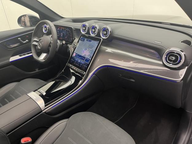 MERCEDES-BENZ GLC SUV GLC 220 d 4MATIC AMG Line  