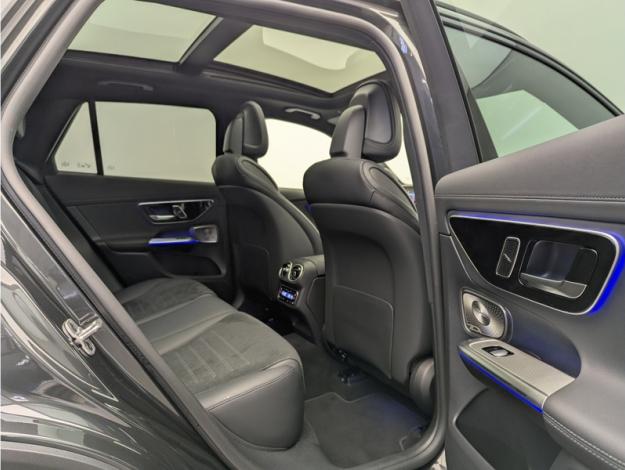 MERCEDES-BENZ GLC SUV GLC 220 d 4MATIC AMG Line  