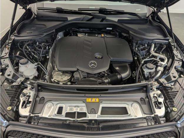 MERCEDES-BENZ GLC SUV GLC 220 d 4MATIC AMG Line  