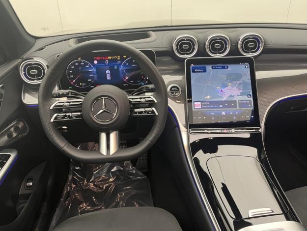 MERCEDES-BENZ GLC SUV GLC 220 d 4MATIC AMG Line  