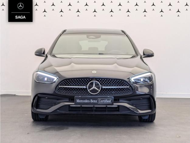 MERCEDES-BENZ Classe C Break Classe C 220 d Break AMG Line  Classe C 220 d Break AMG Line