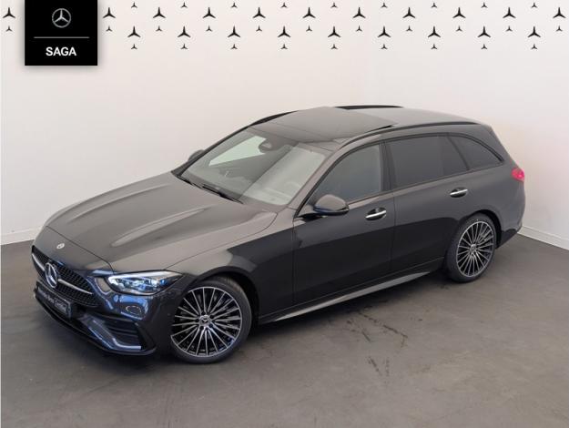 MERCEDES-BENZ Classe C Break Classe C 220 d Break AMG Line  Classe C 220 d Break AMG Line