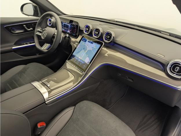 MERCEDES-BENZ Classe C Break Classe C 220 d Break AMG Line  Classe C 220 d Break AMG Line