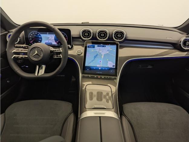MERCEDES-BENZ Classe C Break Classe C 220 d Break AMG Line  Classe C 220 d Break AMG Line