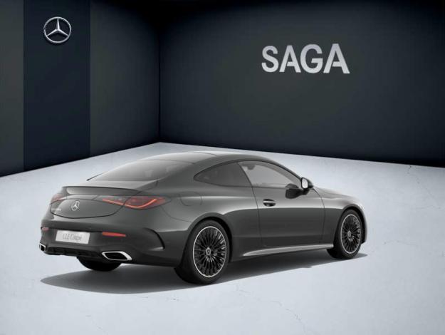 MERCEDES-BENZ CLE Coupé CLE 220 d AMG Line Coupé  CLE 220 d AMG Line Coupé