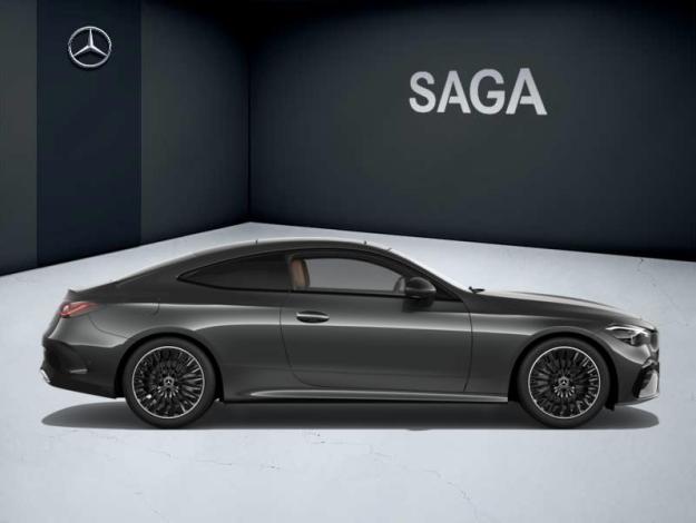 MERCEDES-BENZ CLE Coupé CLE 220 d AMG Line Coupé  CLE 220 d AMG Line Coupé