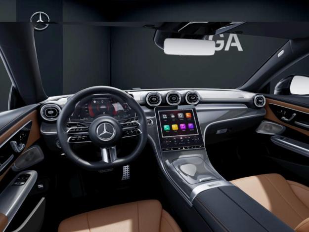 MERCEDES-BENZ CLE Coupé CLE 220 d AMG Line Coupé  CLE 220 d AMG Line Coupé