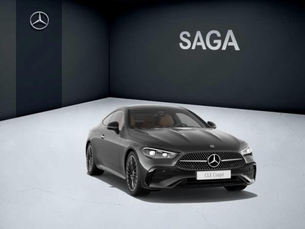 MERCEDES-BENZ CLE Coupé CLE 220 d AMG Line Coupé  CLE 220 d AMG Line Coupé