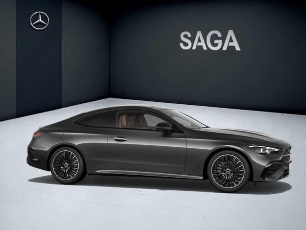 MERCEDES-BENZ CLE Coupé CLE 220 d AMG Line Coupé  CLE 220 d AMG Line Coupé