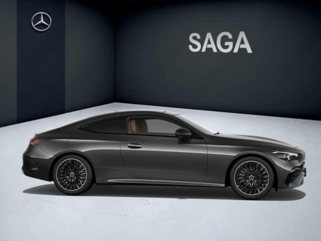 MERCEDES-BENZ CLE Coupé CLE 220 d AMG Line Coupé  CLE 220 d AMG Line Coupé