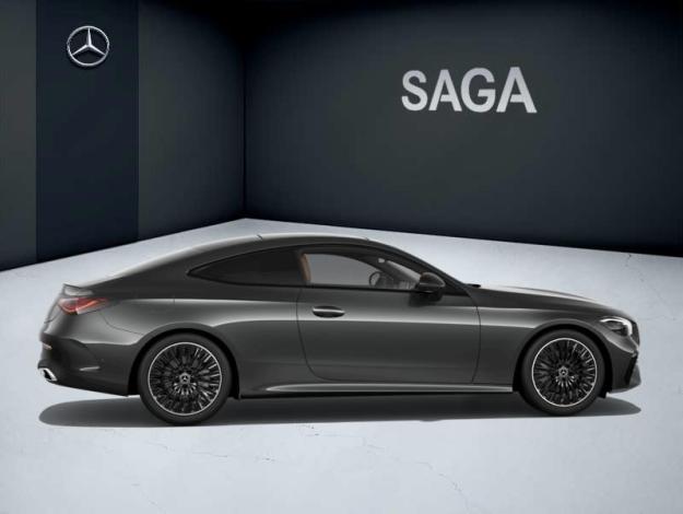MERCEDES-BENZ CLE Coupé CLE 220 d AMG Line Coupé  CLE 220 d AMG Line Coupé