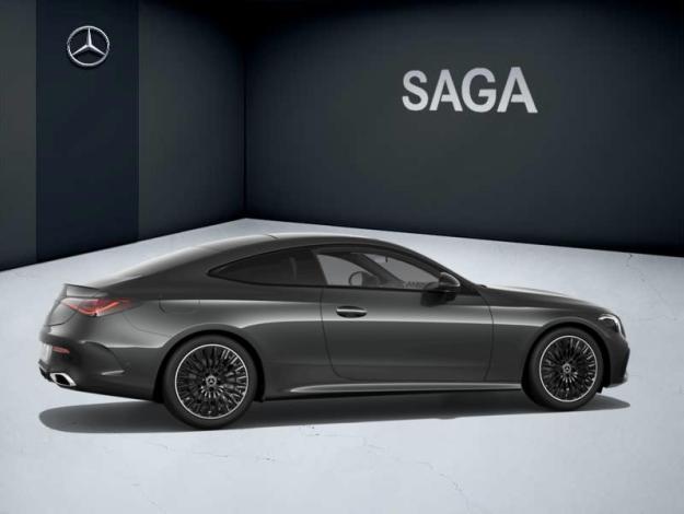 MERCEDES-BENZ CLE Coupé CLE 220 d AMG Line Coupé  CLE 220 d AMG Line Coupé