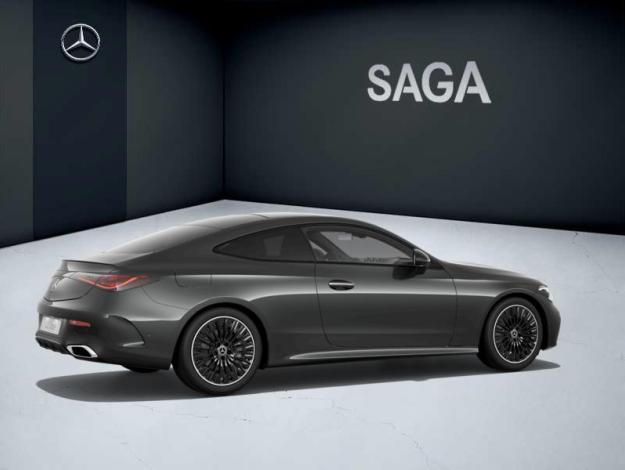 MERCEDES-BENZ CLE Coupé CLE 220 d AMG Line Coupé  CLE 220 d AMG Line Coupé