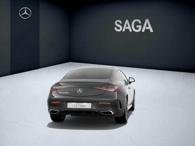 MERCEDES-BENZ CLE Coupé CLE 220 d AMG Line Coupé  CLE 220 d AMG Line Coupé