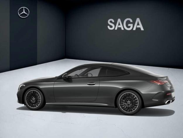MERCEDES-BENZ CLE Coupé CLE 220 d AMG Line Coupé  CLE 220 d AMG Line Coupé