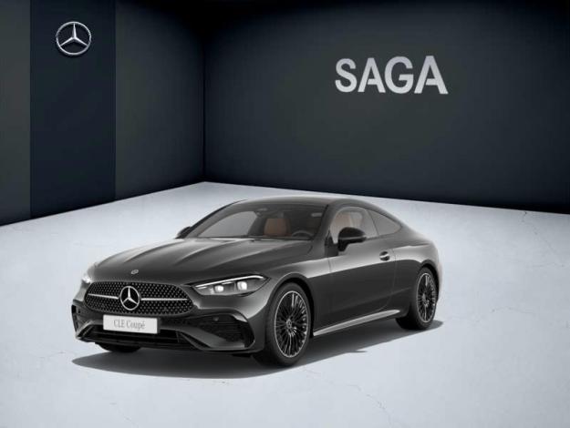MERCEDES-BENZ CLE Coupé CLE 220 d AMG Line Coupé  CLE 220 d AMG Line Coupé