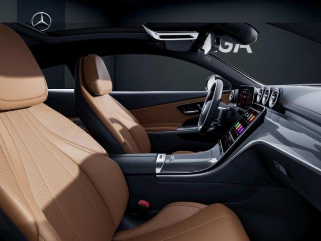 MERCEDES-BENZ CLE Coupé CLE 220 d AMG Line Coupé  CLE 220 d AMG Line Coupé