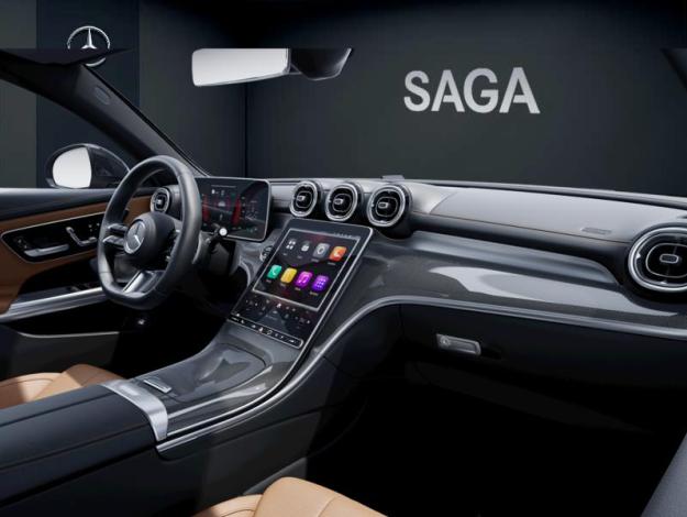 MERCEDES-BENZ CLE Coupé CLE 220 d AMG Line Coupé  CLE 220 d AMG Line Coupé