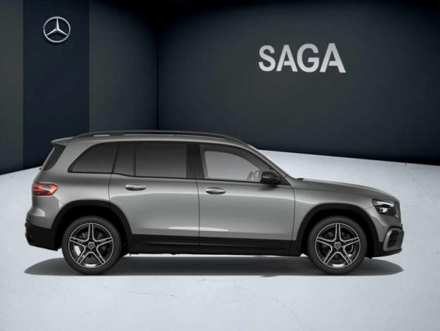 MERCEDES-BENZ GLB 200 d AMG Line  GLB 200 d AMG Line