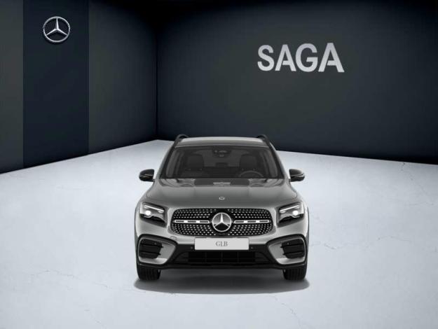 MERCEDES-BENZ GLB 200 d AMG Line  GLB 200 d AMG Line