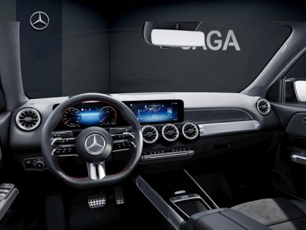 MERCEDES-BENZ GLB 200 d AMG Line  GLB 200 d AMG Line