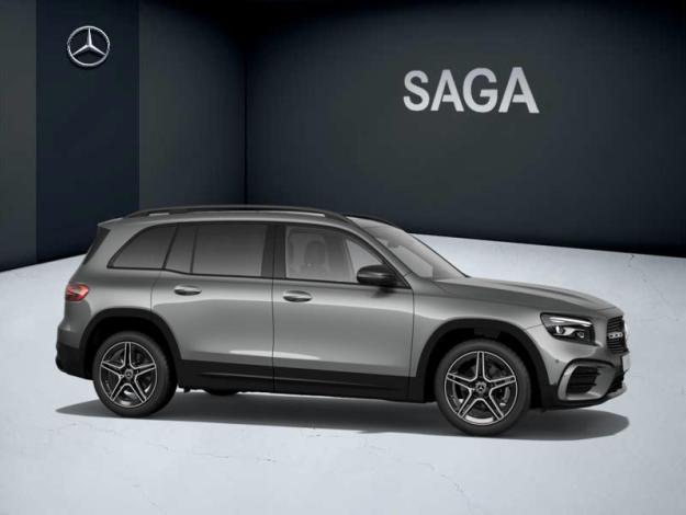 MERCEDES-BENZ GLB 200 d AMG Line  GLB 200 d AMG Line