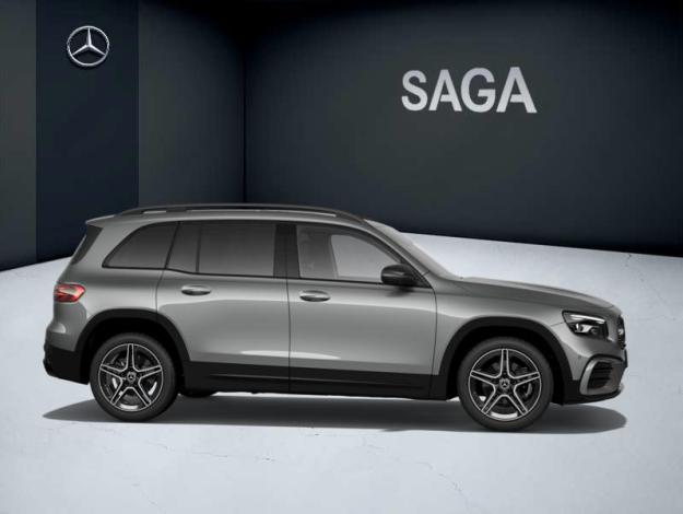 MERCEDES-BENZ GLB 200 d AMG Line  GLB 200 d AMG Line