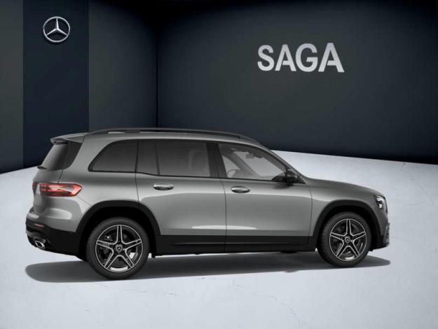 MERCEDES-BENZ GLB 200 d AMG Line  GLB 200 d AMG Line