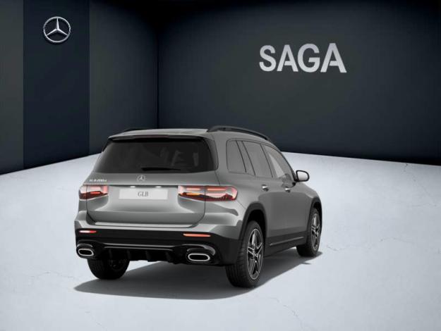 MERCEDES-BENZ GLB 200 d AMG Line  GLB 200 d AMG Line