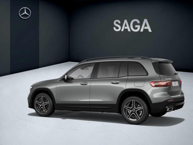 MERCEDES-BENZ GLB 200 d AMG Line  GLB 200 d AMG Line