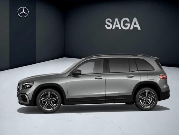 MERCEDES-BENZ GLB 200 d AMG Line  GLB 200 d AMG Line