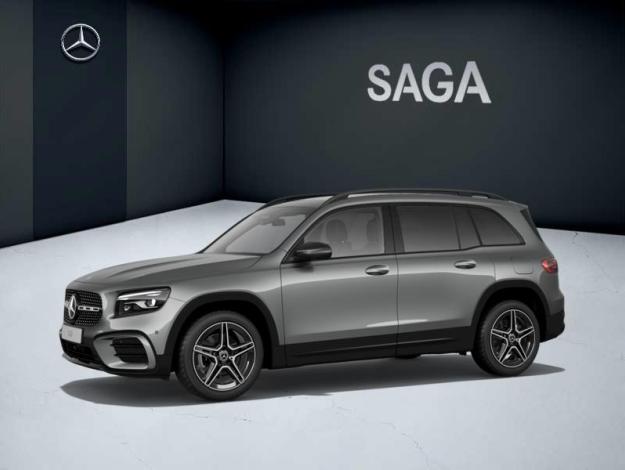 MERCEDES-BENZ GLB 200 d AMG Line  GLB 200 d AMG Line