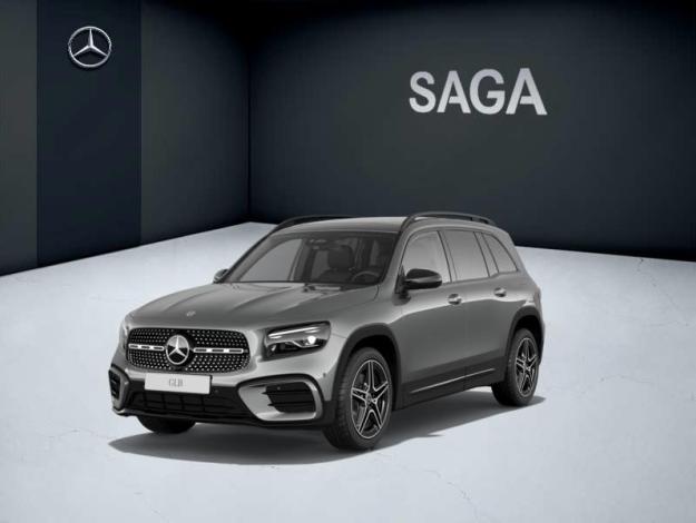 MERCEDES-BENZ GLB 200 d AMG Line  GLB 200 d AMG Line